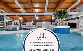 Resort Spindl Hotel & Aquapark
